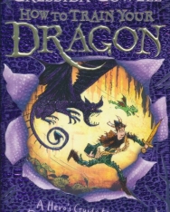 Cressida Cowell: A Hero's Guide to Deadly Dragons (Book 6)