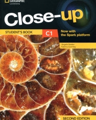 Close-Up Level C1 Student's Book - Second Edition with the Spark platform