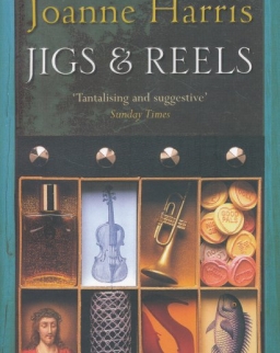 Joanne Harris: Jigs & Reels