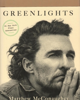 Matthew McConaughey: Greenlights