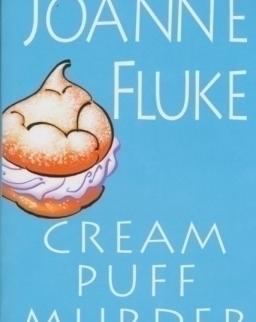 Joanne Fluke: Cream Puff Murder