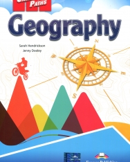 Career Paths: Geography - Student's Book with DigiBooks App