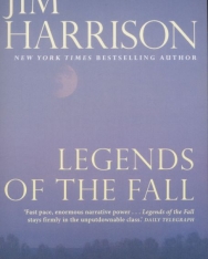 Jim Harrison: Legends of the Fall