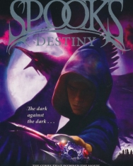 Joseph Delaney: The Spook's Destiny - Book 8 - The Wardstone Chronicles