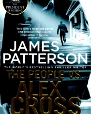 James Patterson: The People vs. Alex Cross