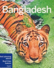 Lonely Planet - Bangladesh Travel Guide (8th Edition)