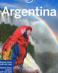 Lonely Planet - Argentina Travel Guide (12th edition)