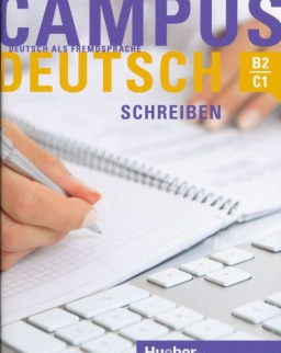 Campus Deutsch B2-C1 Schreiben