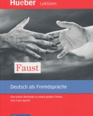 Faust - Leseheft mit Audios online