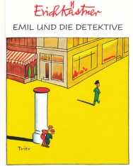 Erich Kästner: Emil und die Detektive