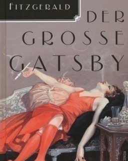 F. Scott Fitzgerald: Der grosse Gatsby