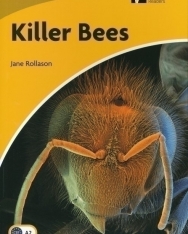 Killer Bees - Cambridge Discovery Readers Level 2