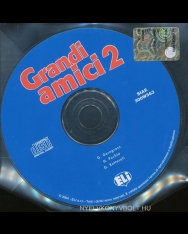 Grandi Amici 2 Audio CD