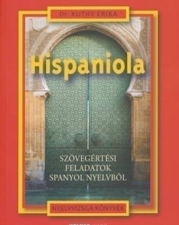 Hispaniola - Szövegértési feladatok spanyol nyelvből