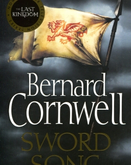 Bernard Cornwell: Sword Song