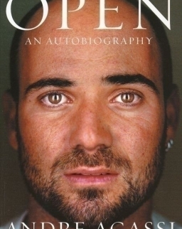 Andre Agassi: Open - An Autobiography