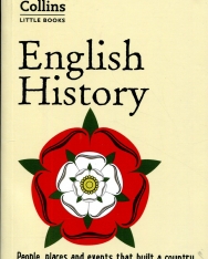 English History - Collins Little Books