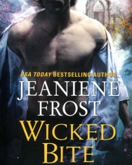 Jeaniene Frost: Wicked Bite: A Night Rebel Novel