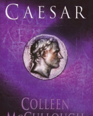 Colleen McCullough: Caesar