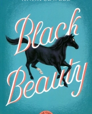 Anna Sewell: Black Beauty