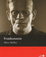 Frankenstein - Macmillan Readers Level 3