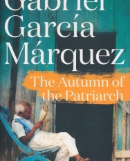 Gabriel García Márquez: The Autumn of the Patriarch