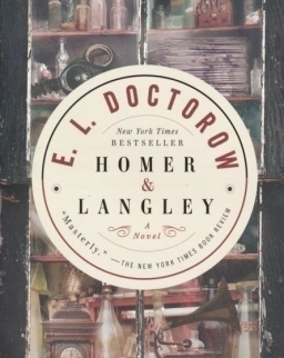 E. L. Doctorow: Homer & Langley