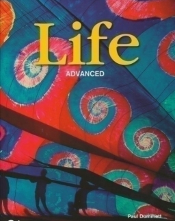 LIFE Advanced Student's Book with DVD