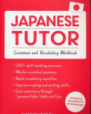 Teach Yourself Japanese Tutor - Grammar and Vocabulary Workbook