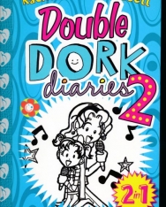 Rachel Renee Russell: Double Dork Diaries 2