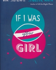 Meredith Russo: If I Was Your Girl