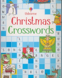 Usborne Christmas Crosswords