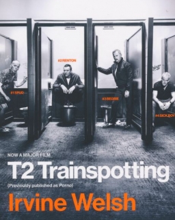 Irvine Welsh: T2 Trainspotting