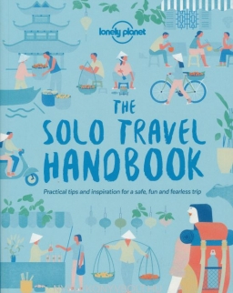 Solo Travel Handbook (Lonely Planet)