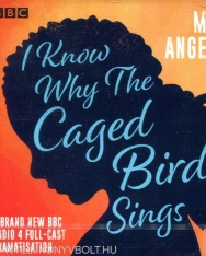 Maya Angelou: I Know Why the Caged Bird Sings Audiobook CD