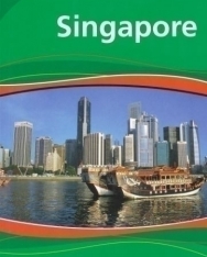 Michelin Green Guide - Singapore