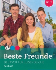 Beste Freunde B1.2 Kursbuch