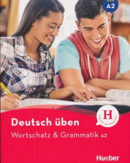 Deutsch Üben: Wortschatz & Grammatik A2