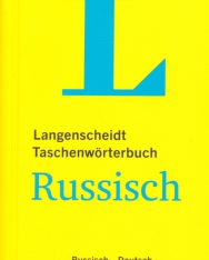 Langenscheidt Taschenwörterbuch Russisch: Russisch-Deutsch/Deutsch-Russisch