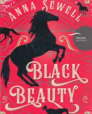Anna Sewell: Black Beauty Deutsch-English