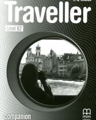 Traveller B2 Companion