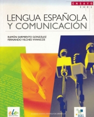 Lengua espanola y comunicación