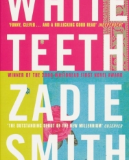 Zadie Smith: White Teeth