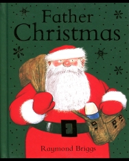 Raymond Briggs: Father Christmas
