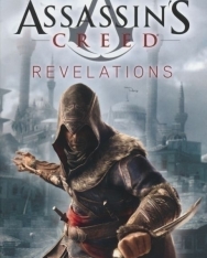 Oliver Bowden: Revelations - Assassin's Creed Book