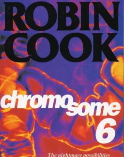 Robin Cook: Chromosome 6