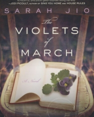 Sarah Jio: The Violets of March