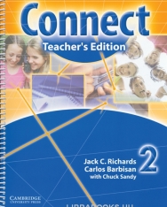 Connect Teachers Edition 2
