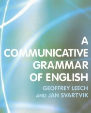 A Communicative Grammar of English 3rd Edition