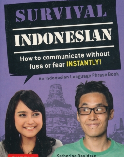Survival Indonesian